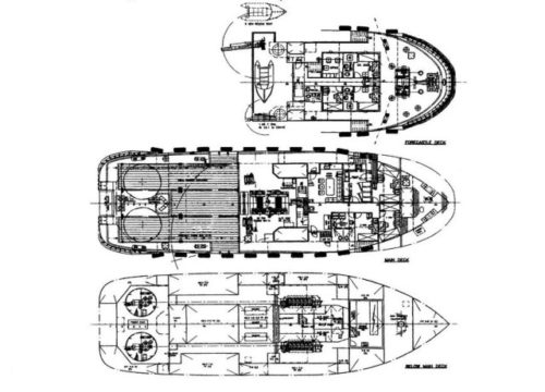 ASD Tugs - Van Loon Maritime Services B.V.