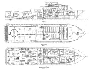 Fast Crewboat / Utility Vessel - Van Loon Maritime Services B.V.