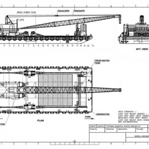 50 tbp VSP tractor tug (3 sisters) - Van Loon Maritime Services B.V.